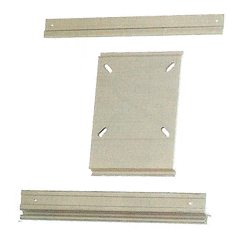 Sliding Seat Mounts