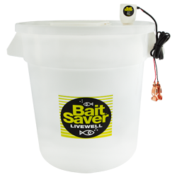 Super Bait Saver