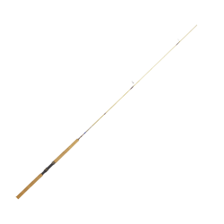 Buck's Gold Jig Pole