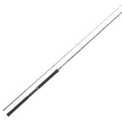 Buck's Graphite Jig Pole