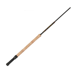 Capps & Coleman All-Purpose and Wading Rod