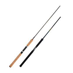 Pure Crappie Elite Series 7ft Rod UL