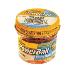 PowerBait Honey Worm