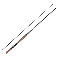 Bert Bennett Signature Crappie Rod