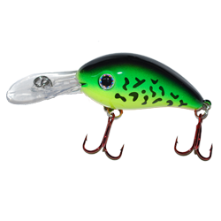 Arkie Crankbaits 350 Series