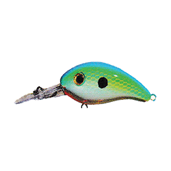 Arkie Crappie Crank crankbaits fishing lures Choose your colors NIP – IBBY