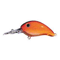 Grizzly Jig Company - Arkie Crankbaits