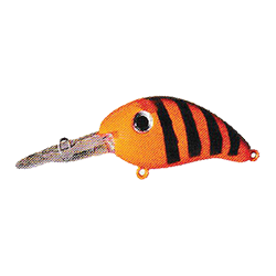 Grizzly Jig Company - Arkie Crankbaits