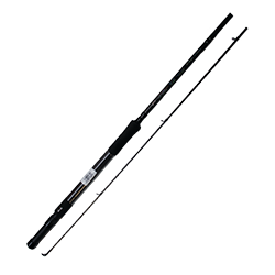 Grizzly Elite Hybrid Jig Rod