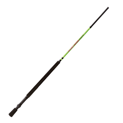 Mr. Crappie Custom RRS Graphite Rod