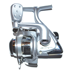 Intrigue Ultralight Spinning Reel