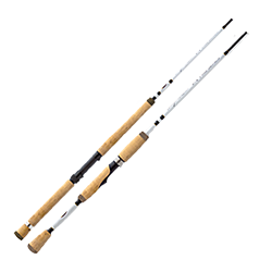 Grizzly Jig Company - Wally Marshall Pro Series Rods