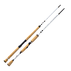 Wally Marshall Pro Series Rods 10