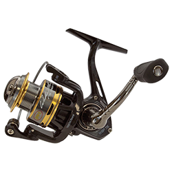 Wally Marshall Signature Series Spinning Reel