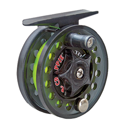 Jigging Reel