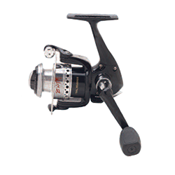 Pro Staff Spinning Reel