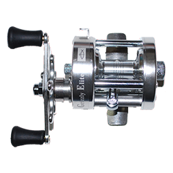 Grizzly Elite Reel