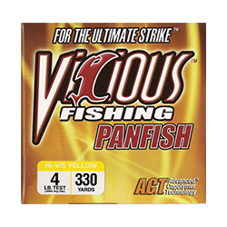 Panfish