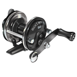 Bucks Mini Reel