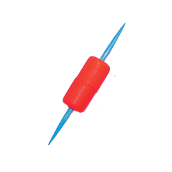 Toothpick Float