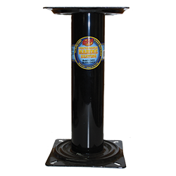 13" Fixed Height Pedestal