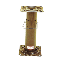 Adjustable Height Pedestal