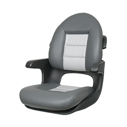 ELITE High Back Helm Seats