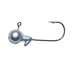 Lightwire Jig Head