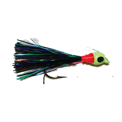 Grizzly Jigs-1/32 oz.