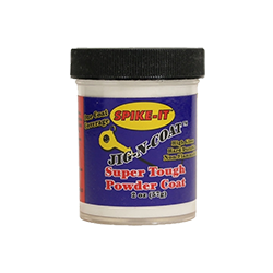 Grizzly Jig Company - Jig-N-Coat Powder Paint