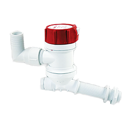 Rule Aerator Pump