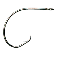 Demon Circle Hook