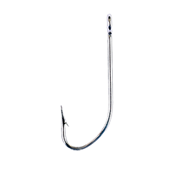 Grizzly Jig Company - 049Z Big Eye Trotline Hook