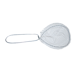 Heavy Duty Minnow Dip Net