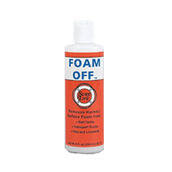 Foam-Off
