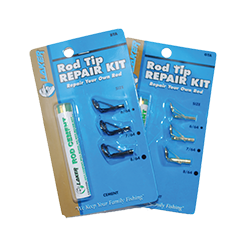 Rod Tip Repair Kit