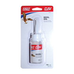 Grizzly Jig Company - Reel Oil